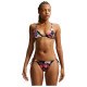 Nike Γυναικείο μαγιό Triangle Bikini Top